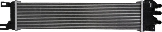 KAMOKA 7750161 Radiator motorkjøling