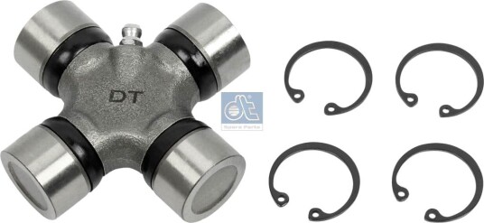Ledd longitudinalbølge DT Spare Parts 7.20017