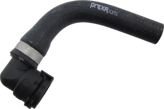 PREXAparts P226042 Radiatorslange