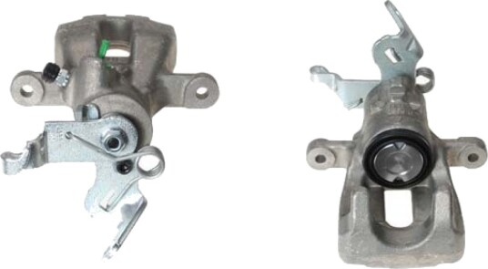 Bremsecaliper Axia 394808 Bremsecaliper Axia 394808