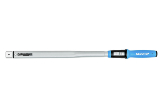 Gedore Tf-Se400 3278565 Momentnøgler Indstik-Firkant 14 X 18 Mm 80 - 400 Nm Gedore Tf-Se400 3278565 Momentnøgler Indstik-Firkant 14 X 18 Mm 80 - 400 Nm