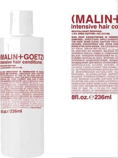 Intensive Hair Conditioner 236 ml