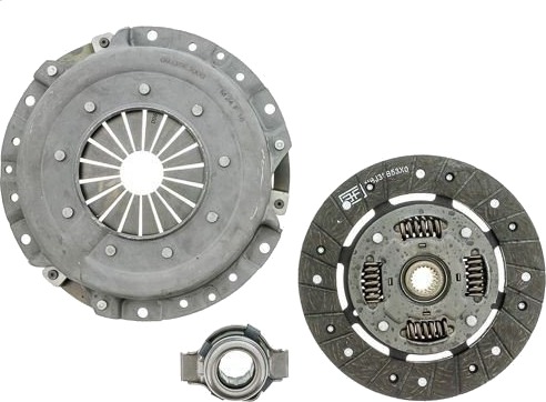 AISIN KE-FI29 Clutchsett AISIN KE-FI29 Clutchsett