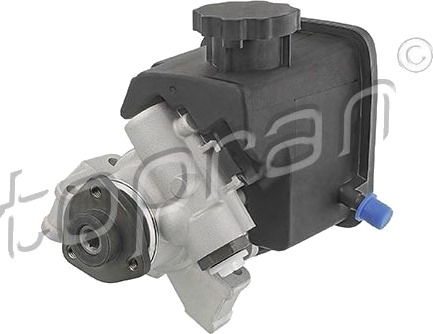 Servopumpe TOPRAN 408 584