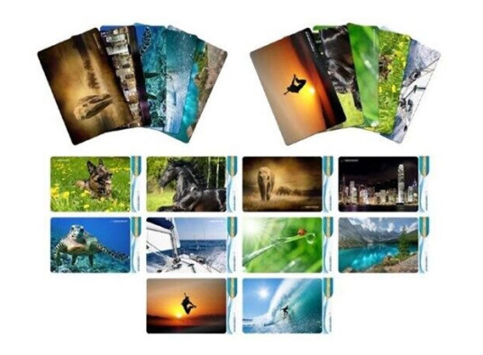 Esperanza EA133 mouse pad Multicolor