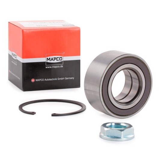 Hjullager MAPCO 26326