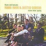 MediaTronixs Blues and Ballads: Some Other Spring CD (2001) Pre-Owned