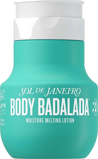 Sol de Janeiro Body Badalada Moisture Melting Lotion Nude 100 ML