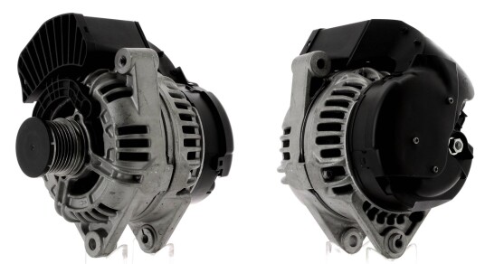 Dynamo ROTOVIS Automotive Electrics 9091787