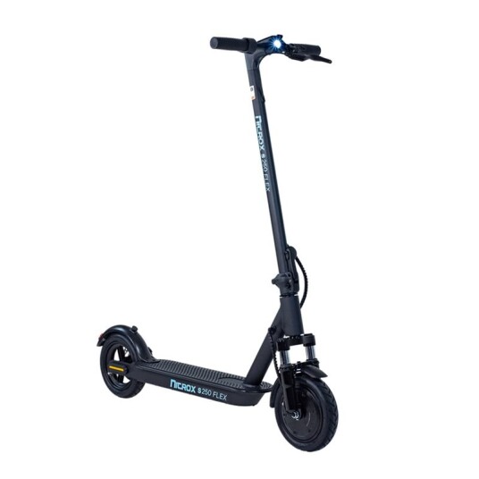 Nitrox S250 Flex Long Range