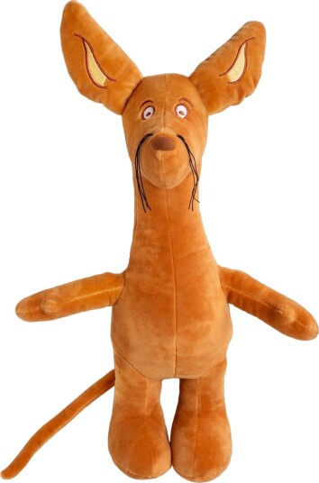 Mummi Sniff Kosedyr 30 cm