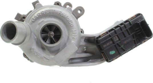 Turbolader ALANKO 11901246 Turbolader ALANKO 11901246