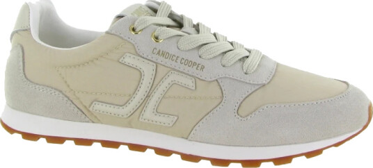 Candice Cooper Dame Sko Grå 39 EU,