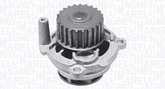 MAGNETI MARELLI 352316171171 Vannpumpe MAGNETI MARELLI 352316171171 Vannpumpe