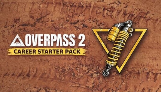 Overpass 2 Career Starter Pack PC Windows