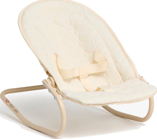 Alice & Fox Dock Vippestol Cream