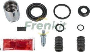 FRENKIT 230938 Reparasjonssett, bremsecaliper