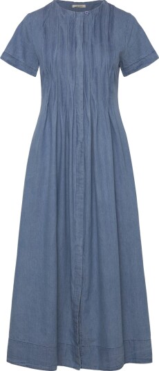 nué notes Belize Dress Blue 38 nué notes Belize Dress Blue 38