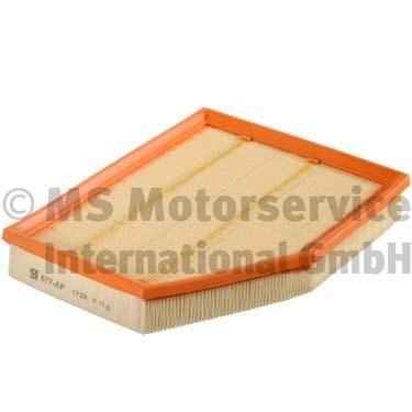 Luftfilter KOLBENSCHMIDT 50013677 Luftfilter KOLBENSCHMIDT 50013677