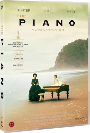 The Piano (A Jane Campion film) The Piano (A Jane Campion film)