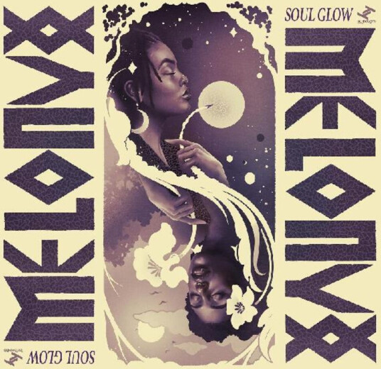 Melonyx Soul Glow CD