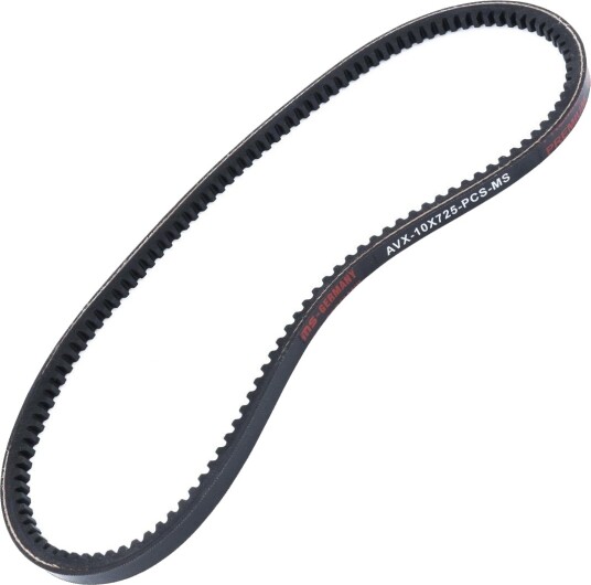Kilerem MASTER-SPORT AVX-10X725-PCS-MS