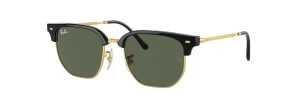 Ray-Ban Junior New Clubmaster RJ9116S 100/71 4717 Ray-Ban Junior New Clubmaster RJ9116S 100/71 4717