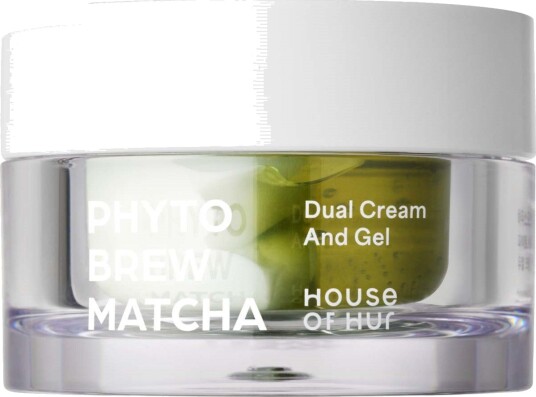 House of Hur Phyto Brew Matcha Ansiktskrem 50 ml House of Hur Phyto Brew Matcha Ansiktskrem 50 ml