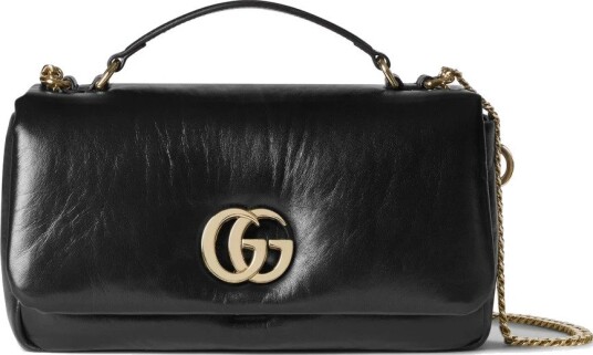 Gucci Dame Vesker Svart ONE SIZE,