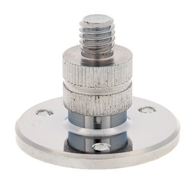 Adam Hall D 921 Base Plate Adam Hall D 921 Base Plate