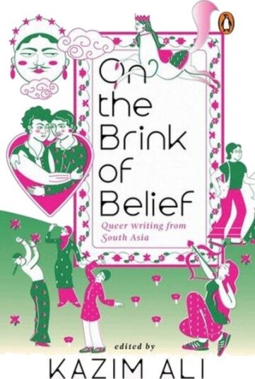 On the Brink of Belief On the Brink of Belief