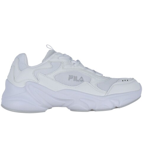Fila Collene Teens White 37 Sneakers Fila Collene Teens White 37 Sneakers