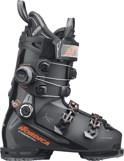 Nordica Speedmachine 3 130 S BOA Cuff alpinstøvler herre Black / Anthracite / Red 050Q60007T1 27,5 (((((((((((((((((((((((((((((((((((((((((((((((((((((((((((((((((((((((((((((((((((((((((((((((((((((((((((((((((((((((((((2025)))))))))))))))))))))))))))))
