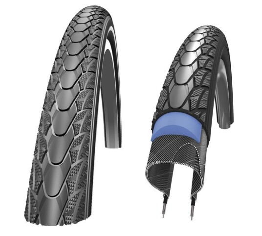 Schwalbe Marathon Plus 26x1,35 35 559 Schwalbe Marathon Plus 26x1,35 35 559