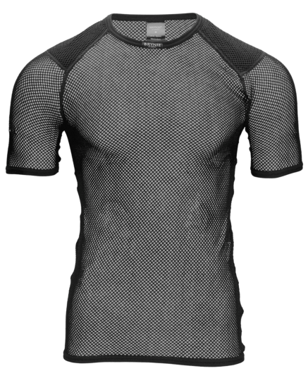 Brynje Super Thermo T Shirt Black Black XS