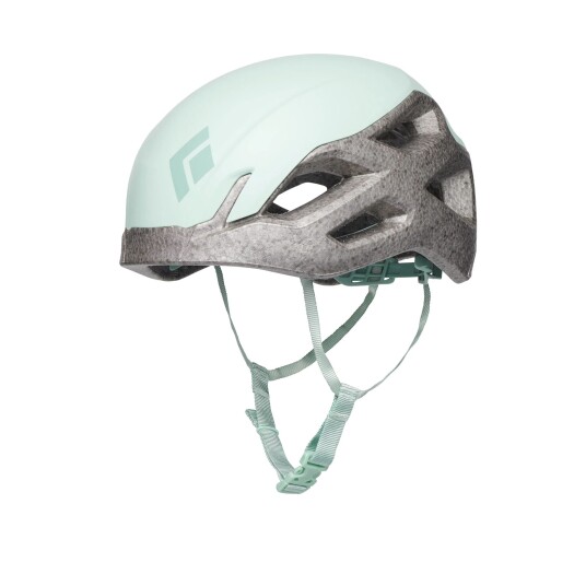 Black Diamond Vision Helmet Foam Green S/M Black Diamond Vision Helmet Foam Green S/M