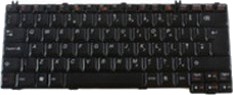 Lenovo FRU42T3403 N200 Keyboard Lenovo FRU42T3403 N200 Keyboard