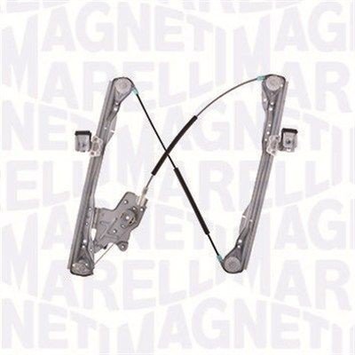 Vindusheis MAGNETI MARELLI 350103170002