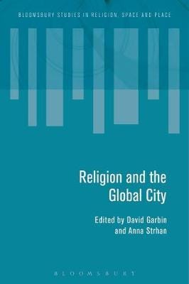 Religion and the Global City