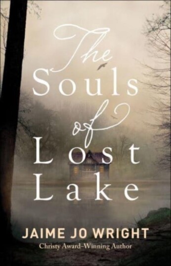 The Souls Of Lost Lake Av Jaime Jo Wright