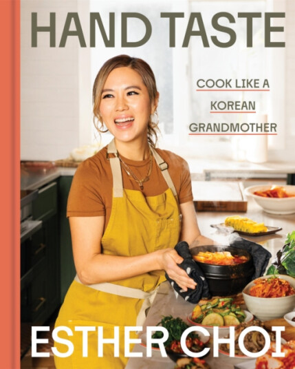 Hand Taste  Cook Like a Korean Grandmother