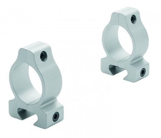 Leupold Rifleman .22 RF 3/8-inch Rings Matte Leupold Rifleman .22 RF 3/8-inch Rings Matte