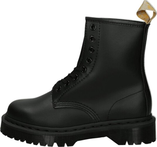 Dr. Martens Herre Sko Svart 41 EU,