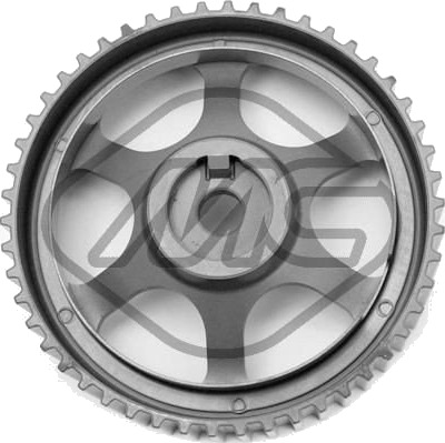 Tannhjul kamaksel Metalcaucho 42432