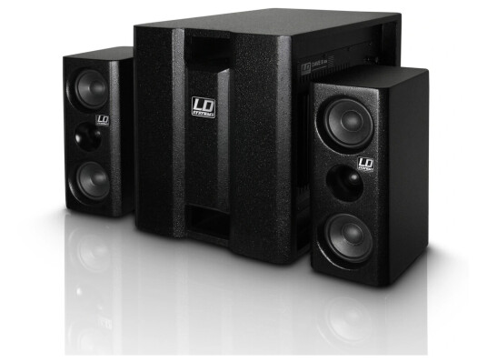 LD Systems Dave 8 XS LD Systems Dave 8 XS