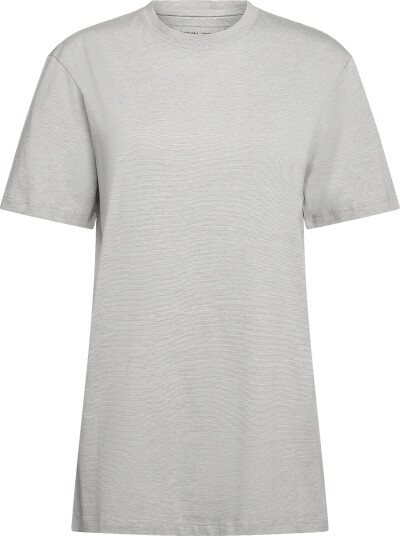 Casual Friday Cfthor Micro Striped Tee   Grey   M