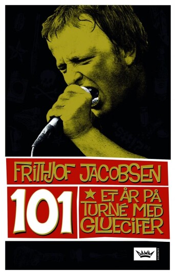 101 Av Frithjof Jacobsen