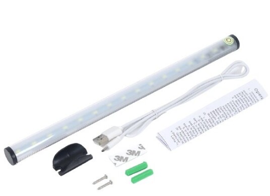 LED lysrør LED lysrør