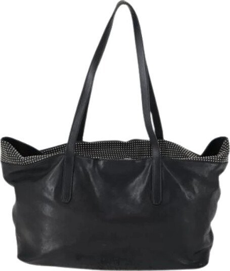 Jimmy Choo Dame Svart