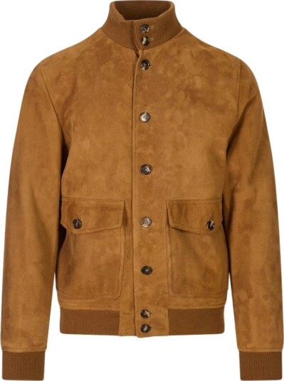 Stewart Herre Jakker Brun XL, Stewart Herre Jakker Brun XL,